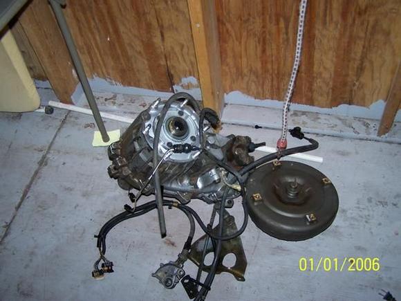 torque converter