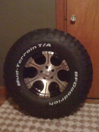 Tire