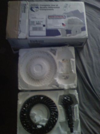 4.88s for my 8.8 =)