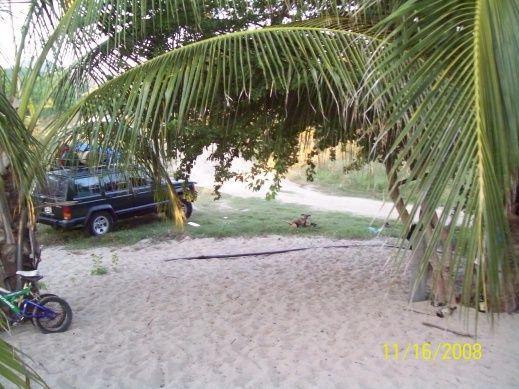 Maruata viejo.Mich.Mex.