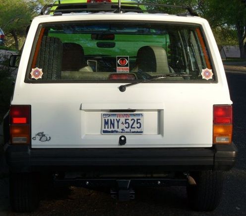 RearBefore