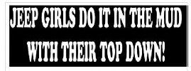 jeep chicks