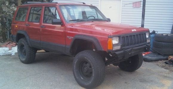 JeepSide