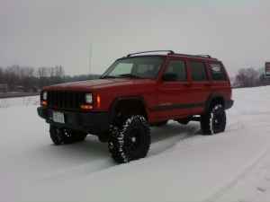 Jeep 2