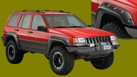 zj bushwacker