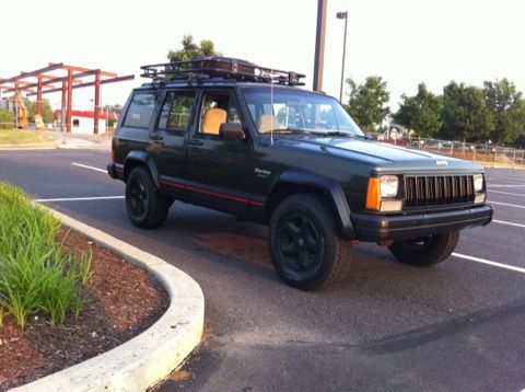 needs lift
