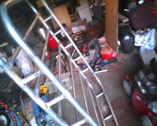 ready for primer