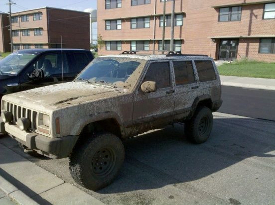 summer in fort riley