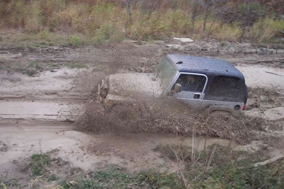 Think the wrongler can make it
