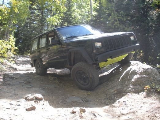 Full flex