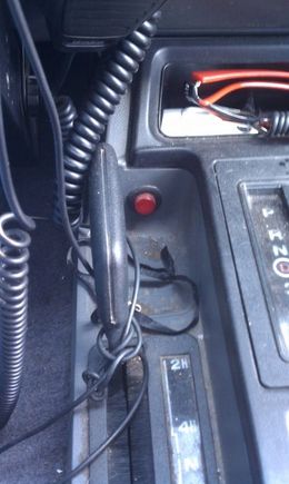 TERAFLEX 2WD LOW RANGE KIT ENGAGE SWITCH