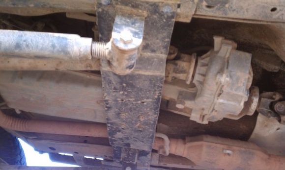 LONG ARM KIT