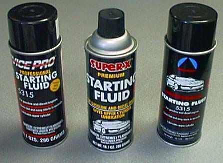 startingfluid
