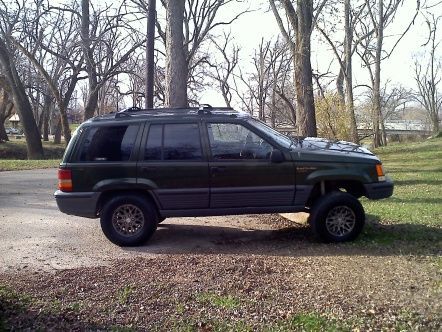 Back in the fall. Local park in Franklin, In. 
Pictures by me with a cell phone