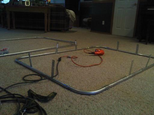 looks sketchy at this point