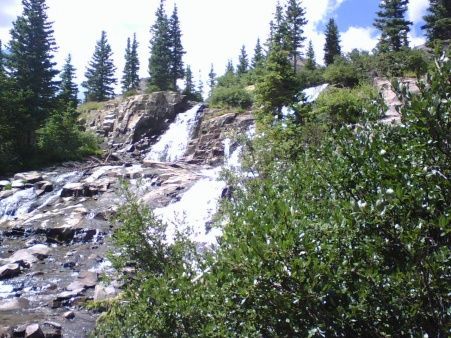 Twin Falls