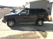 bought this jeep for 900.00