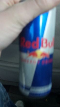 Every day I buy 2 idky but I think I have an addiction