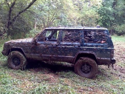 jeep 1