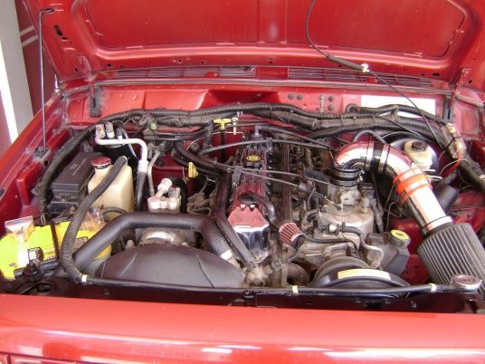 AEM filter