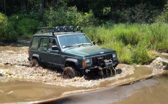 jeep 99