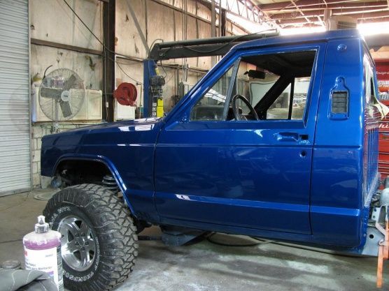 Blue Cab2