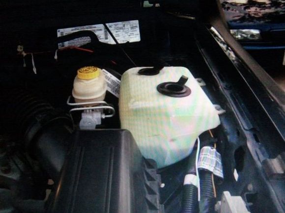 washer bottle