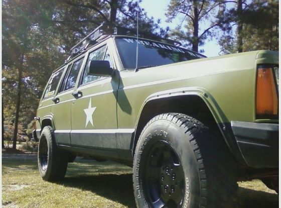 jeep