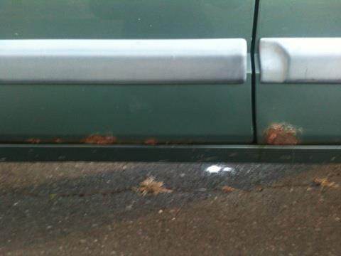 MORE RUST!!!!!!!!!!!!!!!!