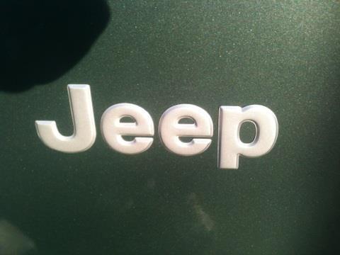 Jeep!!!!!!!!