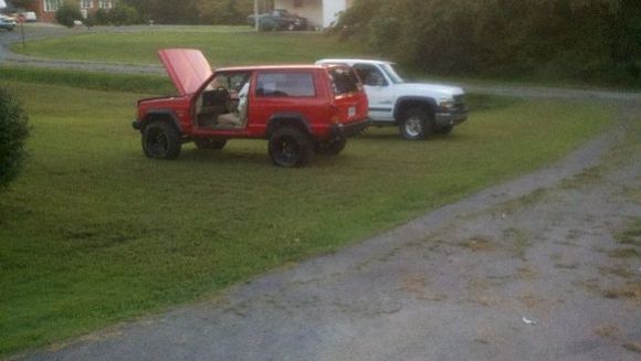 doorlesswiththeDmax