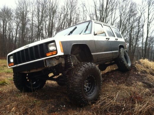 jeep