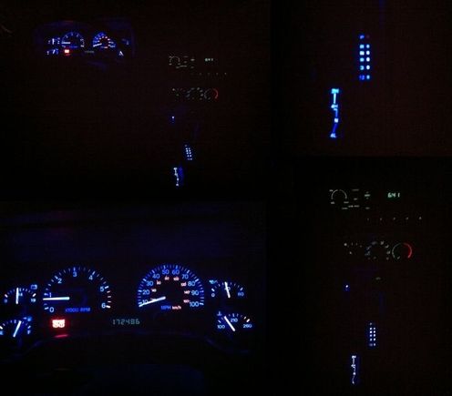 New Dash