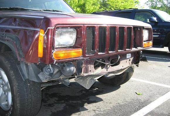 Wrecked Jeep (6)