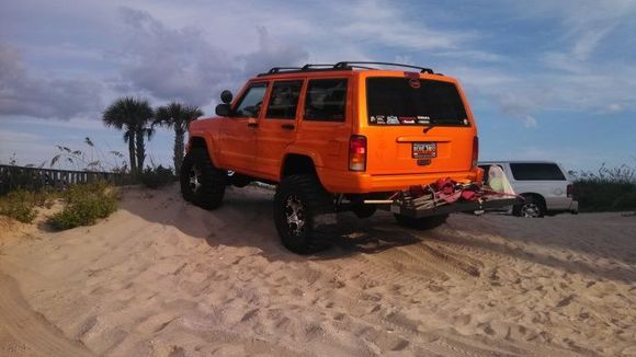 jeep