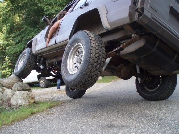 jeep