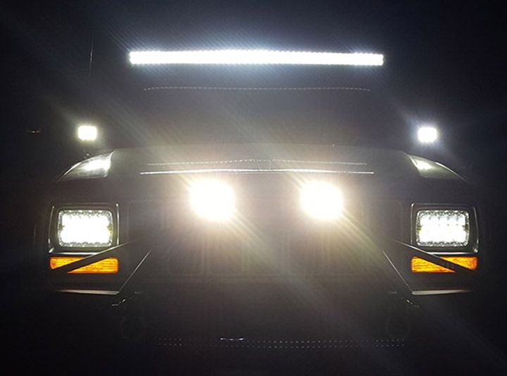 9601 Styles Jeep Cherokee XJ Modernization Project Jeep Cherokee Forum