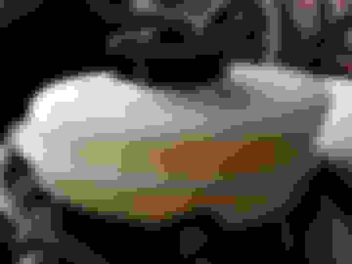 New Brake Master Cylinder Leaking from Cap Jeep Cherokee Forum