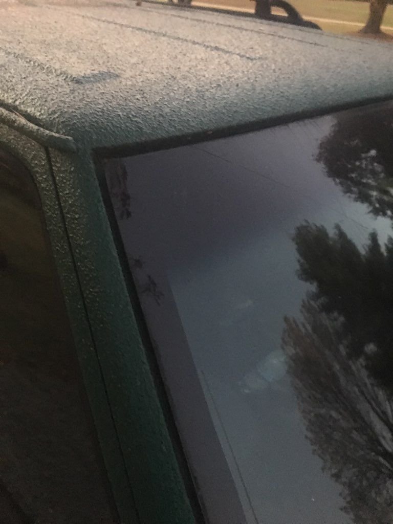 Windshield Gasket Jeep Cherokee Forum