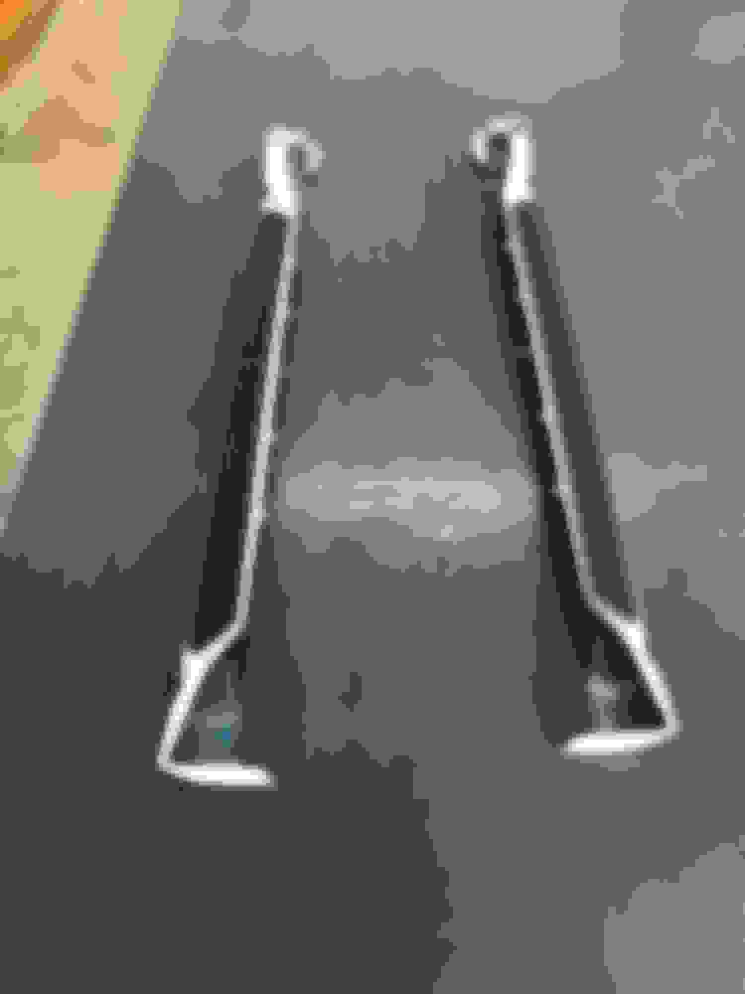 0611 HHR Rocker Side Steps Running Boards OEM Chevy HHR Network