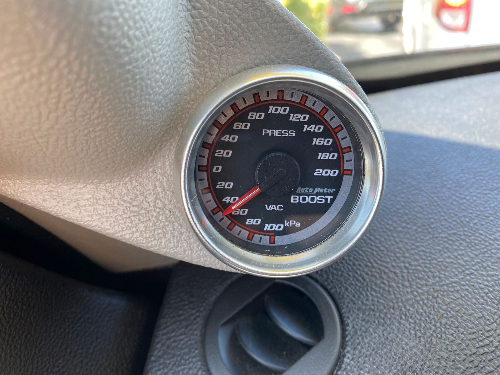 2009 Chevrolet HHR - Available: 1 of 18 "Holy Grail" 2009 SS Panel: Canadian Delivery! - Used - VIN 3GCCA75X09S623455 - 81,000 Miles - 4 cyl - 2WD - Manual - Van - Black - Loomis, CA 95650, United States