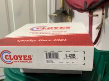 The balance shaft kit 