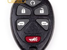 Yours should have 6 buttons , similar to this