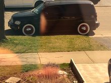 Digging those WWW’s 