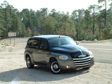 They had a kit back in the day!