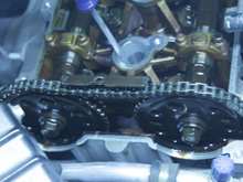 2.2 2006 thru 2008 no VVT, gears are different. 

Now I want to be corrected if I’m wrong but websites tell me even a different part number