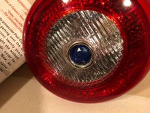 I’m not sure but the lens appear like new. 