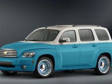 This type of two tone might be a few bucks cheaper, not so much detail work with the chrome spears