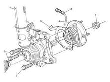 Part #2 is the wire I’m speaking (typing) about.