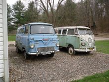 The Thames came from Minneapolis,Minn